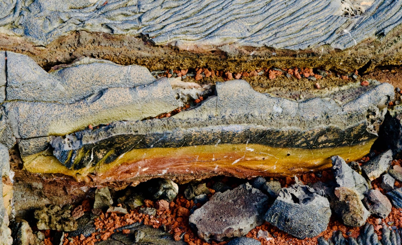 Strata